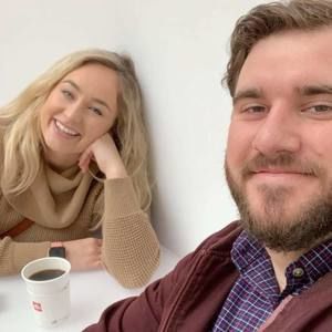 Meet your Posher, Kacey